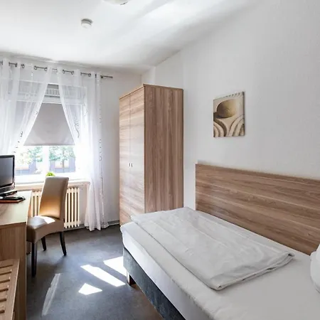 Stadt-gut-hotel Grosser Kurfuerst