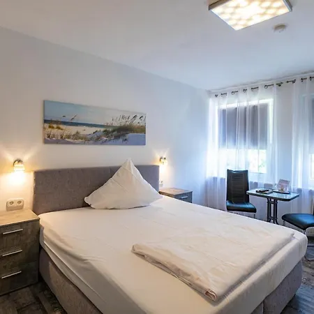 Stadt-gut-hotel Grosser Kurfuerst Emden