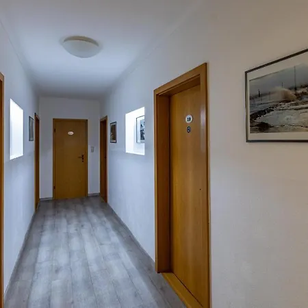Hotell Stadt-gut-hotel Grosser Kurfuerst Emden