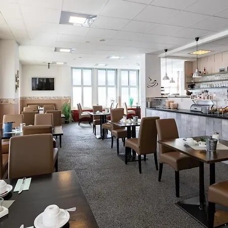 Hotel Stadt-gut-hotel Grosser Kurfuerst
