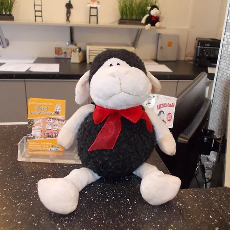 Stadt-gut-hotel Großer Kurfürst