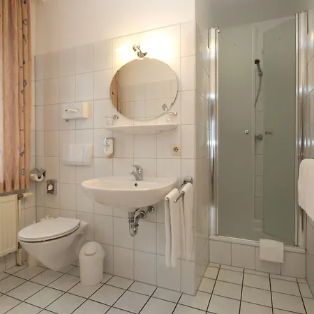 Stadt-gut-hotel Grosser Kurfuerst