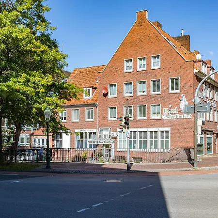 Stadt-gut-hotel Großer Kurfürst Hotel 3*