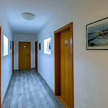 Stadt-gut-hotel Grosser Kurfuerst Hotel Emden