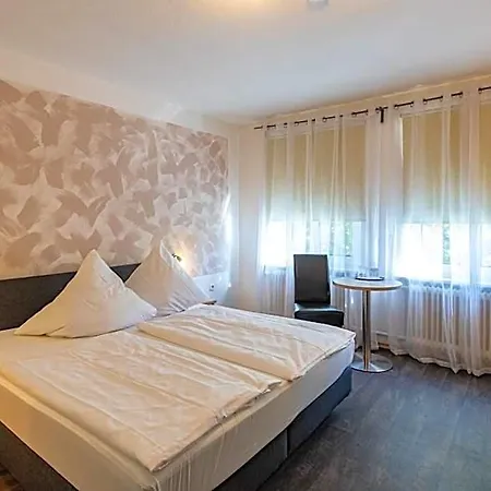 Hotel Stadt-gut-hotel Grosser Kurfuerst 3*