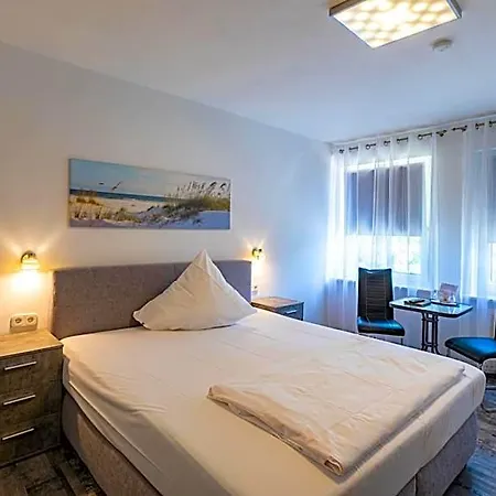 Stadt-gut-hotel Grosser Kurfuerst