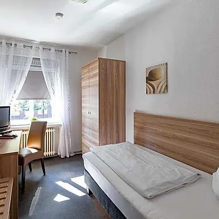 Stadt-gut-hotel Grosser Kurfuerst Hotel