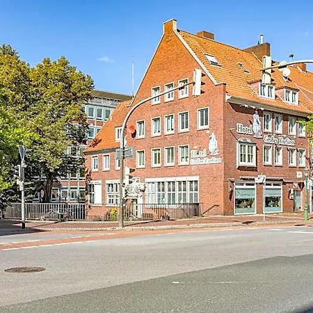 Stadt-gut-hotel Grosser Kurfuerst 3*